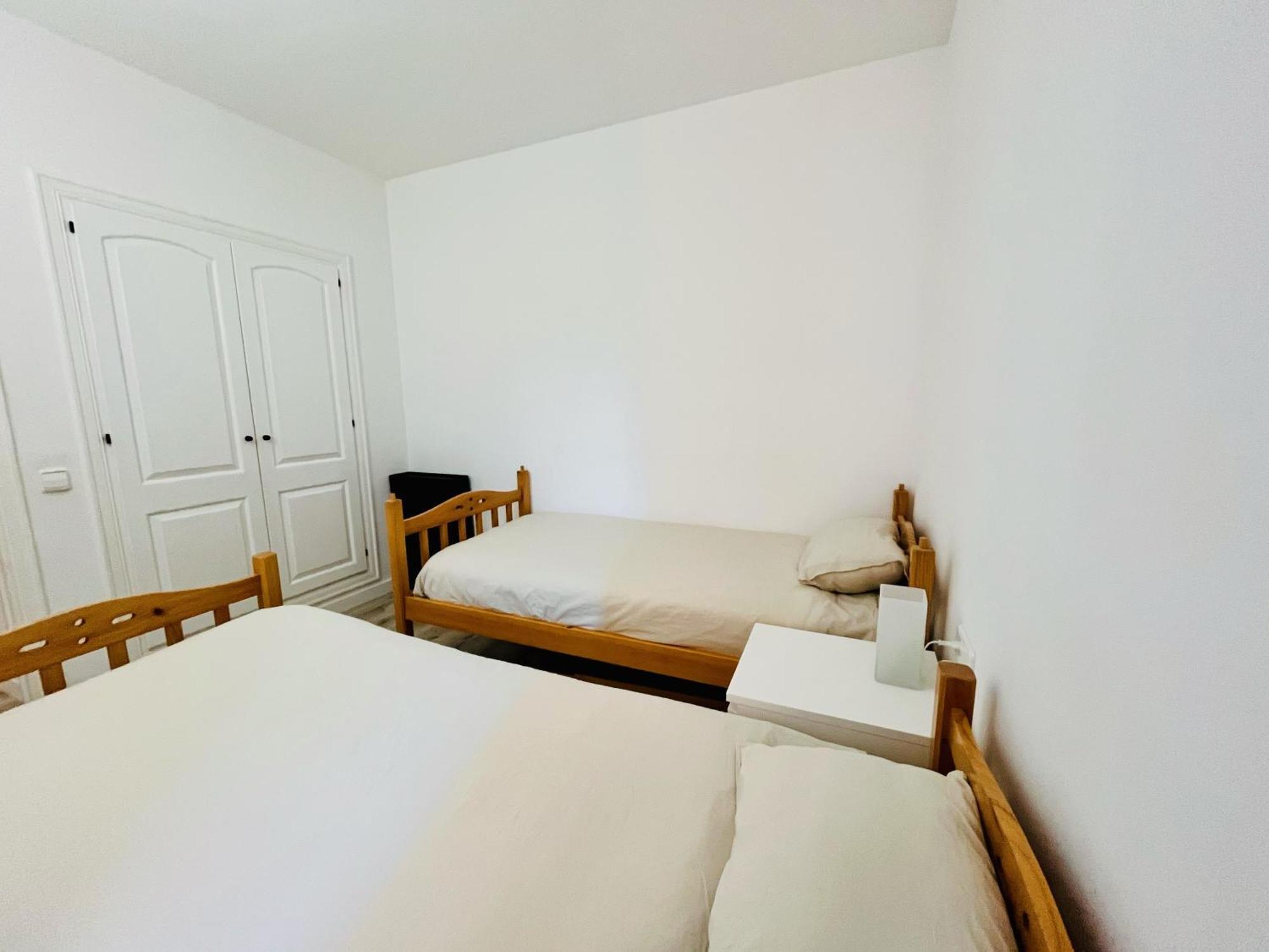 Precioso En La Playa De Con Piscina - Recinto Puig Sa Guilla Appartement