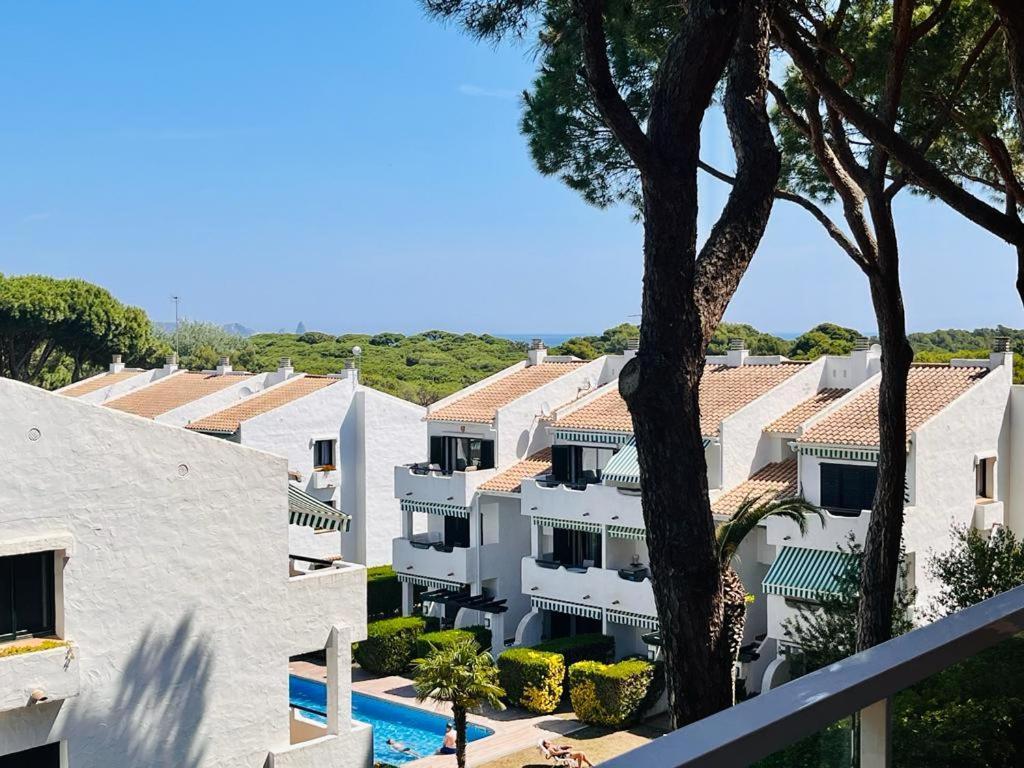 Appartement Precioso En La Playa De Con Piscina - Recinto Puig Sa Guilla